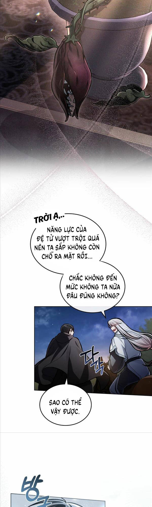 Tái Sinh Thành Hoàng Tử Của Quốc Gia Kẻ Địch Chapter 18 - Trang 2