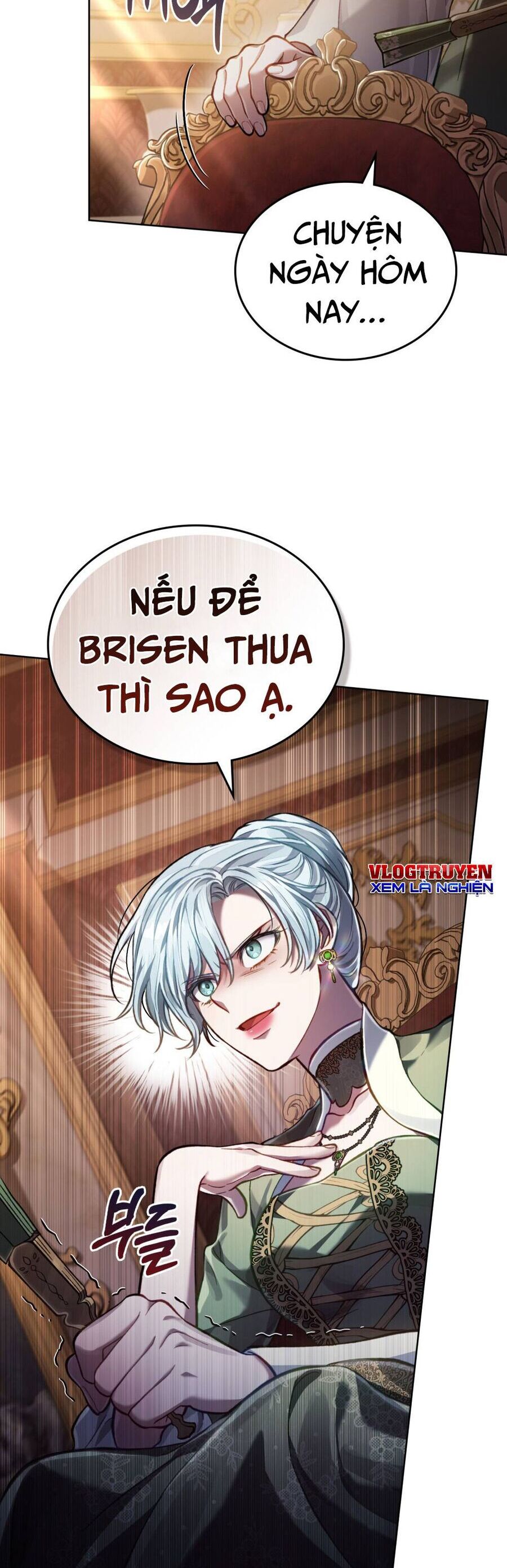 Tái Sinh Thành Hoàng Tử Của Quốc Gia Kẻ Địch Chapter 17 - Trang 2