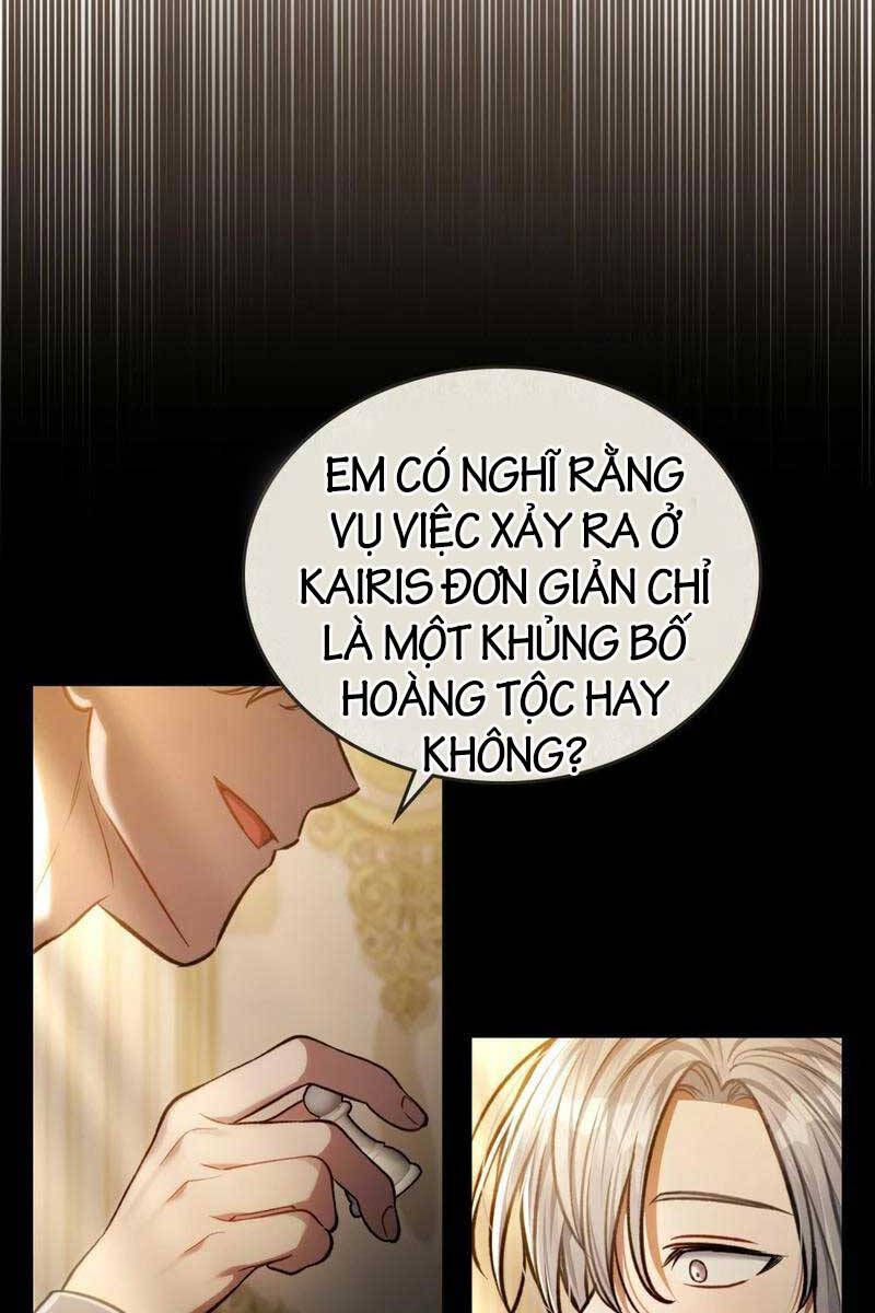 Tái Sinh Thành Hoàng Tử Của Quốc Gia Kẻ Địch Chapter 16 - Trang 2