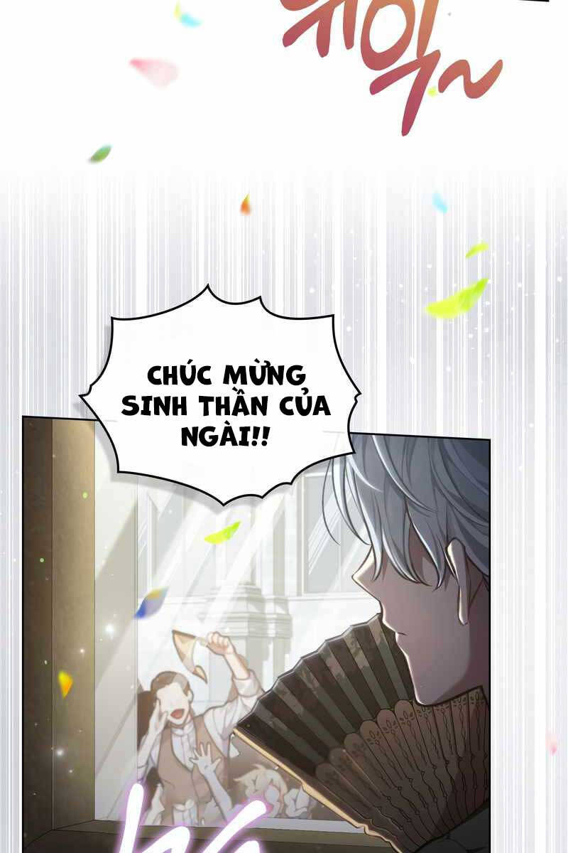 Tái Sinh Thành Hoàng Tử Của Quốc Gia Kẻ Địch Chapter 15 - Trang 2