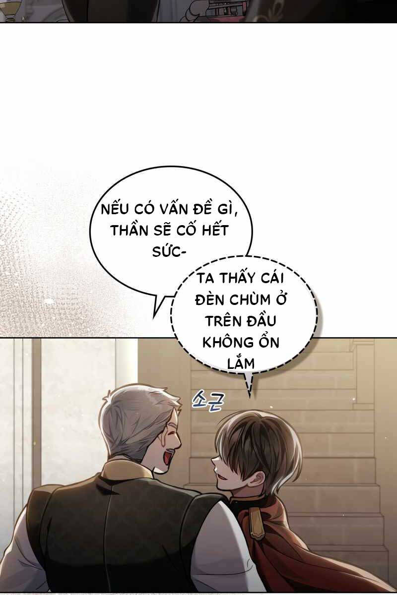 Tái Sinh Thành Hoàng Tử Của Quốc Gia Kẻ Địch Chapter 15 - Trang 2