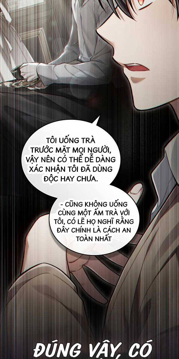 Tái Sinh Thành Hoàng Tử Của Quốc Gia Kẻ Địch Chapter 14 - Trang 2