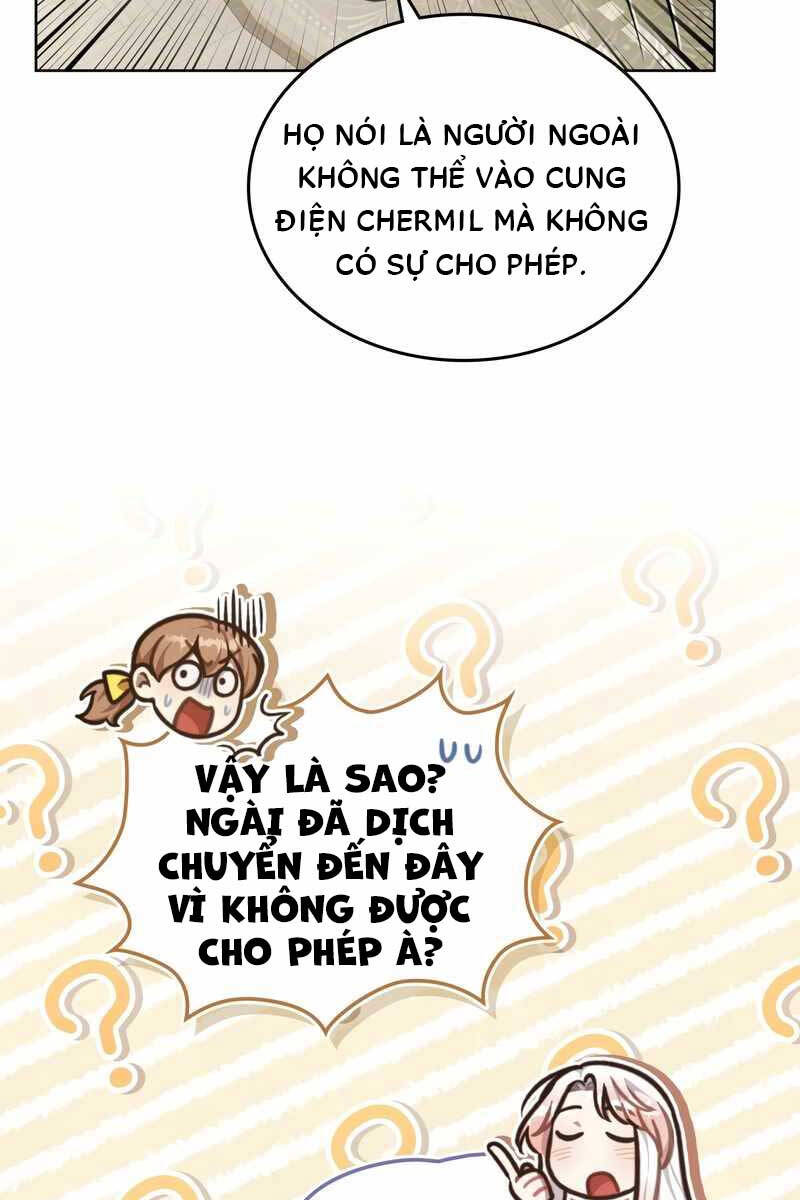 Tái Sinh Thành Hoàng Tử Của Quốc Gia Kẻ Địch Chapter 13 - Trang 2