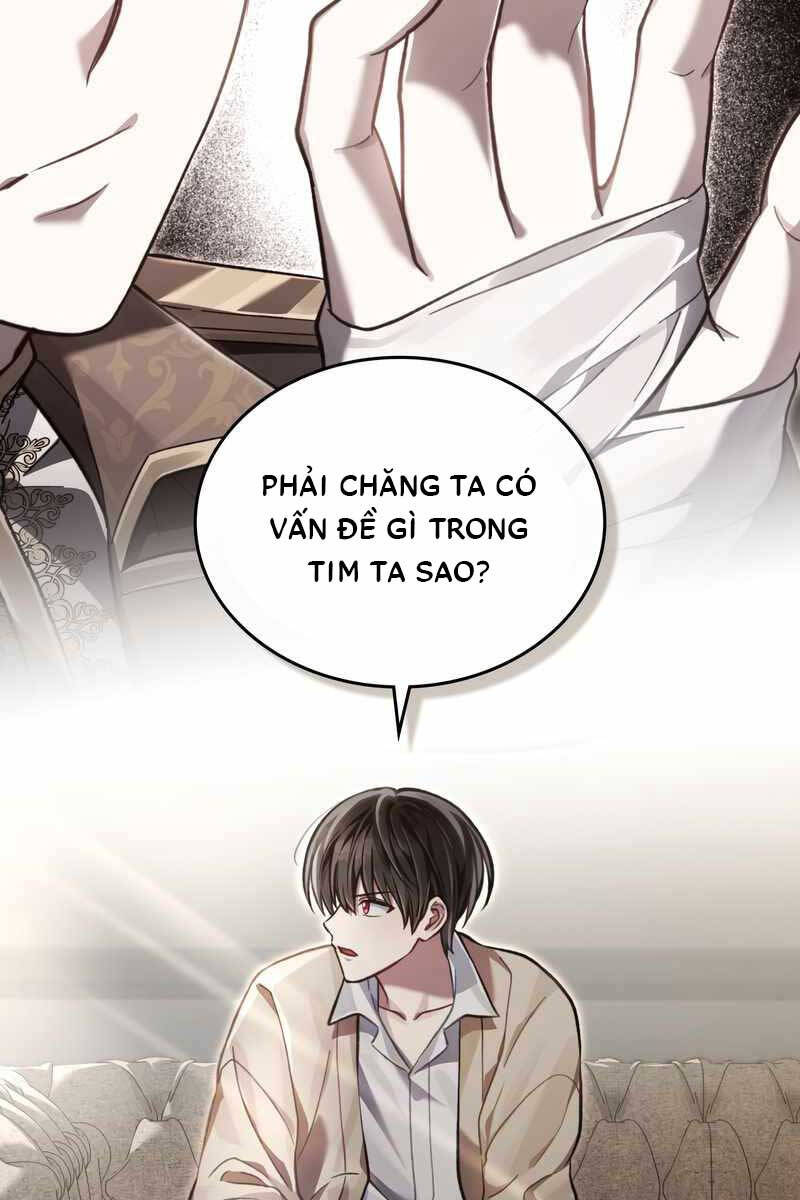 Tái Sinh Thành Hoàng Tử Của Quốc Gia Kẻ Địch Chapter 13 - Trang 2