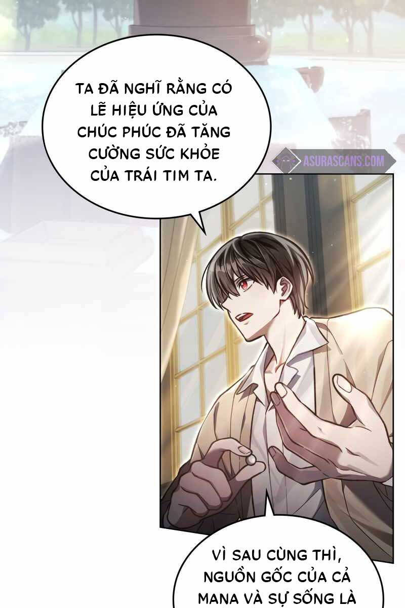 Tái Sinh Thành Hoàng Tử Của Quốc Gia Kẻ Địch Chapter 13 - Trang 2