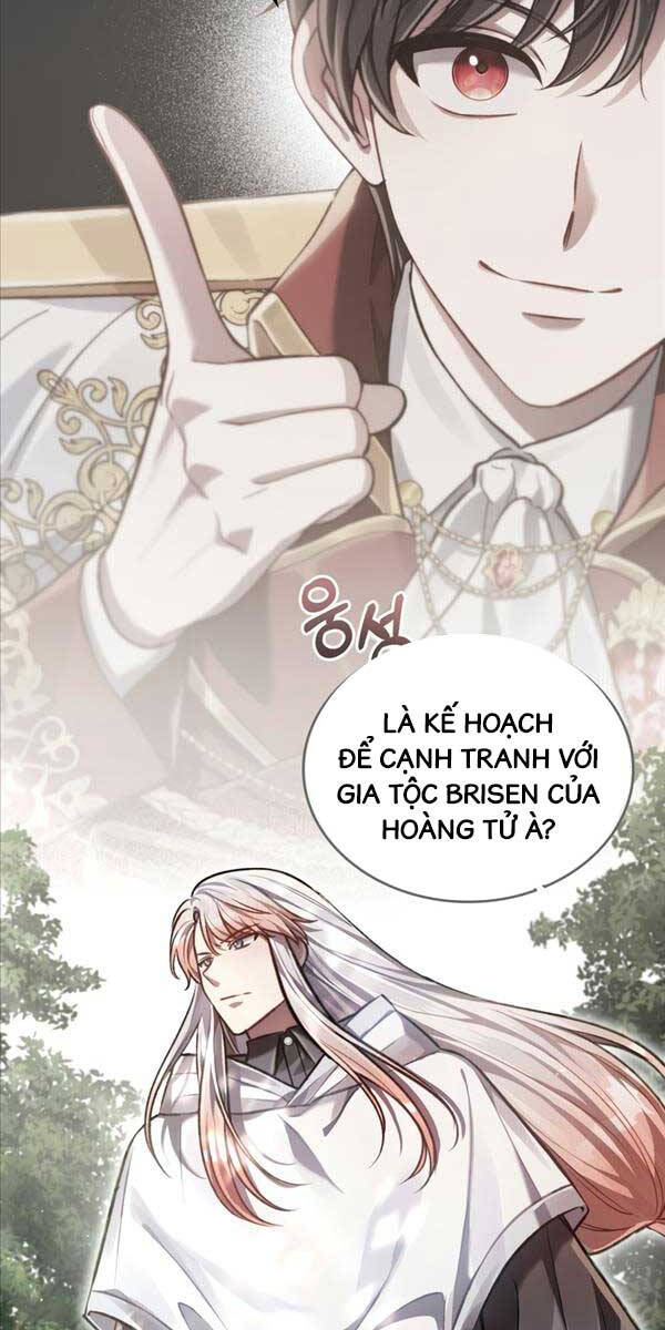 Tái Sinh Thành Hoàng Tử Của Quốc Gia Kẻ Địch Chapter 12 - Trang 2