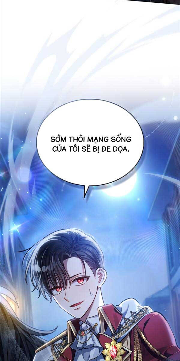 Tái Sinh Thành Hoàng Tử Của Quốc Gia Kẻ Địch Chapter 11 - Trang 2