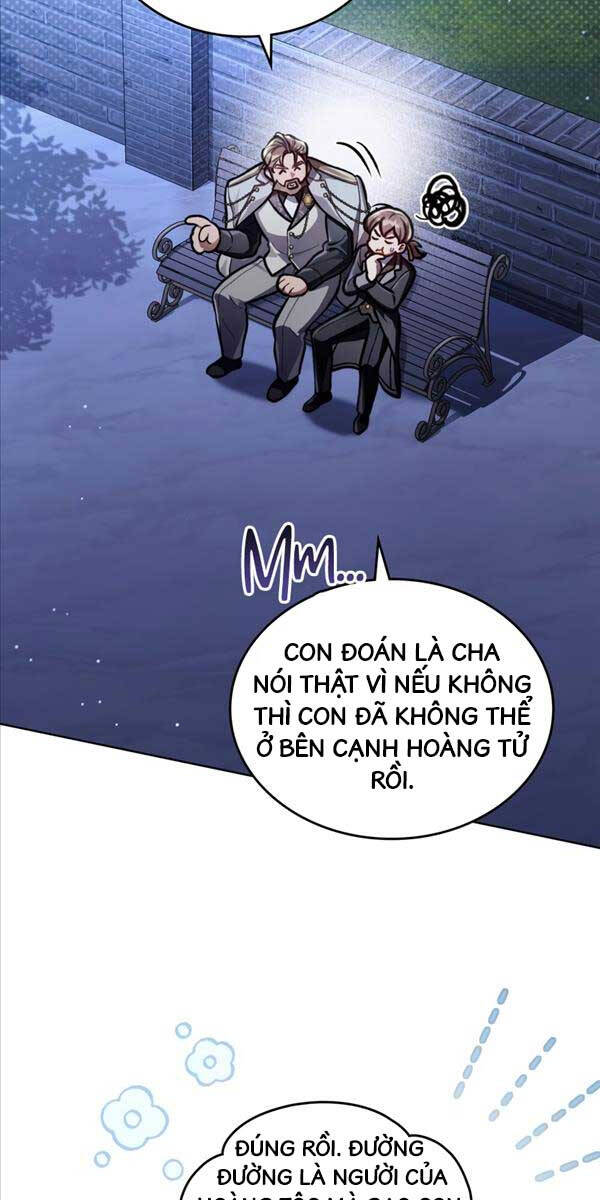 Tái Sinh Thành Hoàng Tử Của Quốc Gia Kẻ Địch Chapter 11 - Trang 2