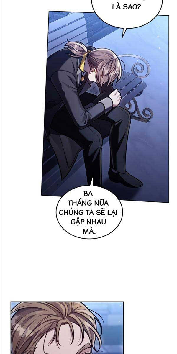 Tái Sinh Thành Hoàng Tử Của Quốc Gia Kẻ Địch Chapter 11 - Trang 2