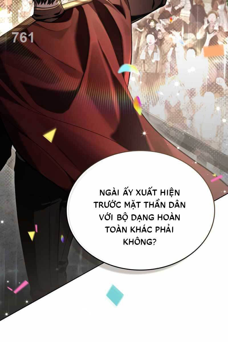 Tái Sinh Thành Hoàng Tử Của Quốc Gia Kẻ Địch Chapter 9 - Trang 2