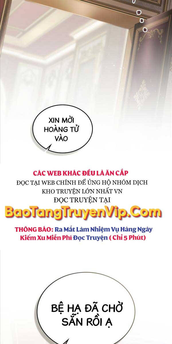 Tái Sinh Thành Hoàng Tử Của Quốc Gia Kẻ Địch Chapter 8 - Trang 2