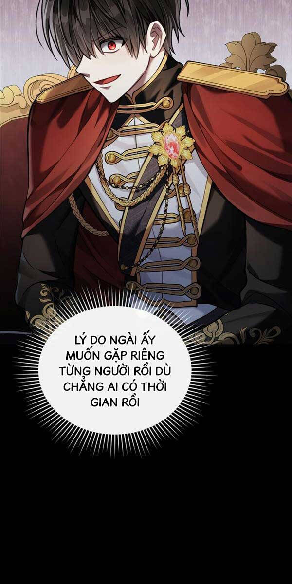 Tái Sinh Thành Hoàng Tử Của Quốc Gia Kẻ Địch Chapter 8 - Trang 2