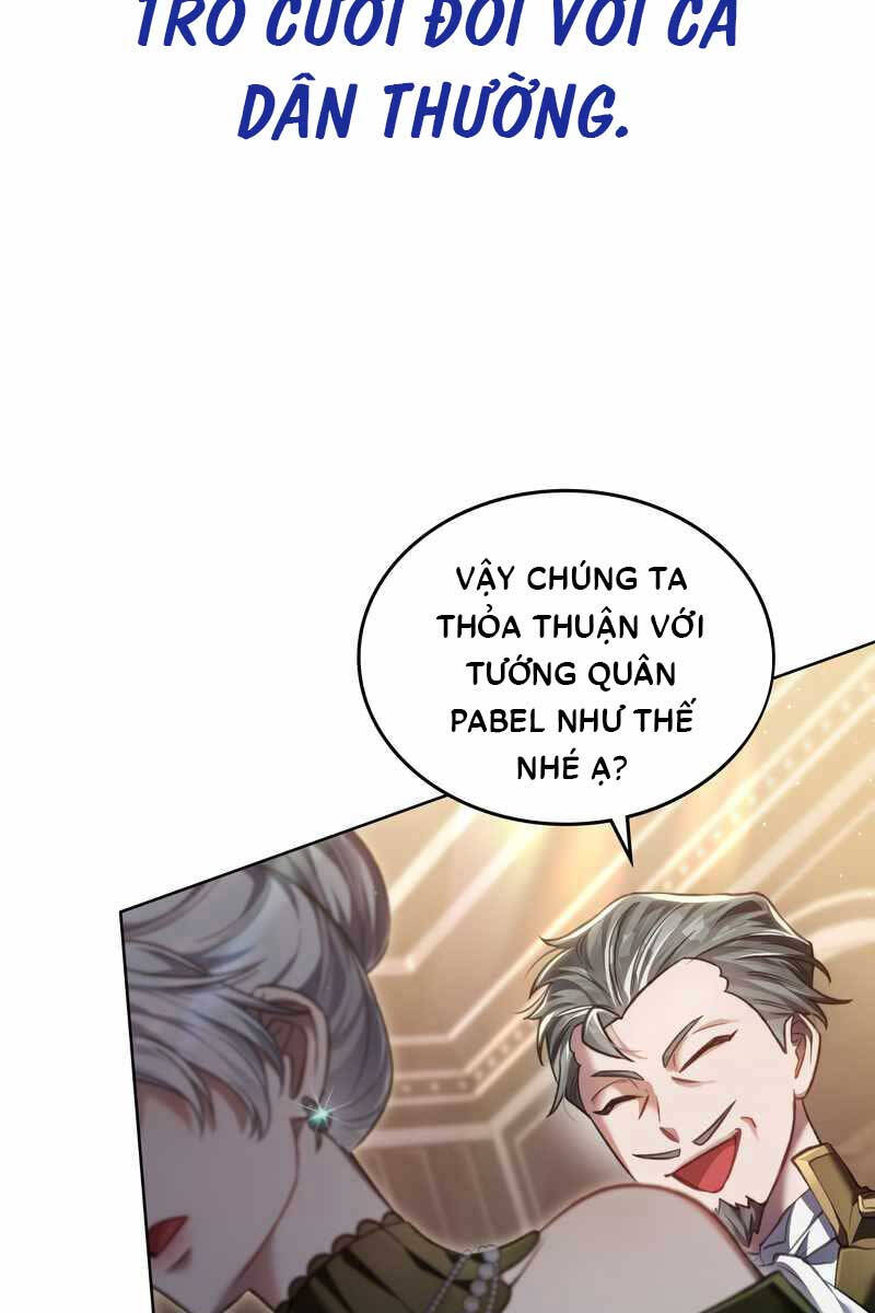 Tái Sinh Thành Hoàng Tử Của Quốc Gia Kẻ Địch Chapter 7 - Trang 2