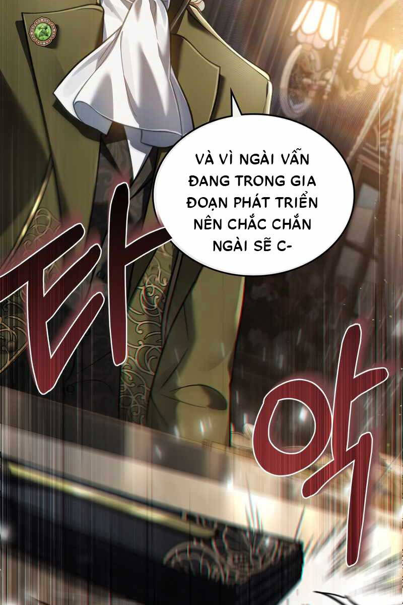 Tái Sinh Thành Hoàng Tử Của Quốc Gia Kẻ Địch Chapter 7 - Trang 2