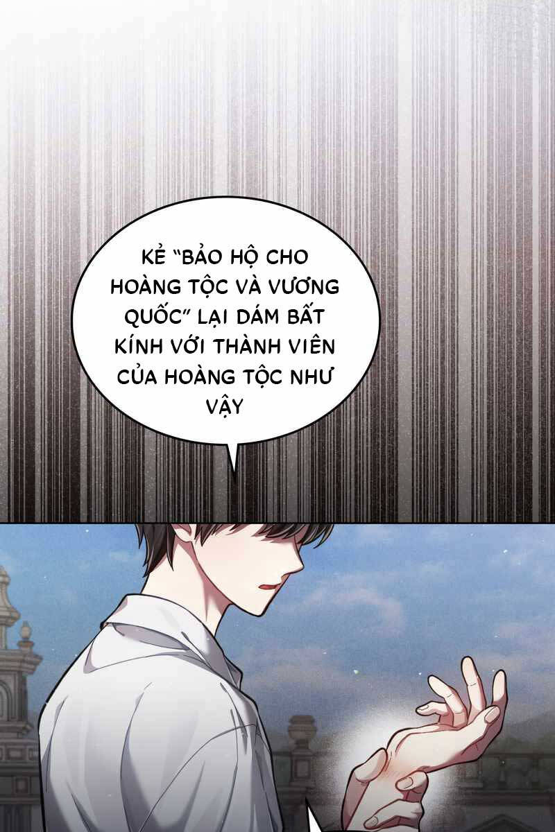 Tái Sinh Thành Hoàng Tử Của Quốc Gia Kẻ Địch Chapter 6 - Trang 2