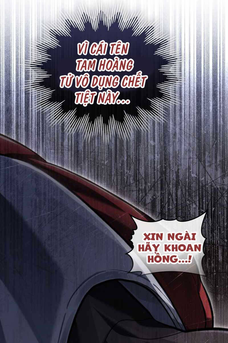 Tái Sinh Thành Hoàng Tử Của Quốc Gia Kẻ Địch Chapter 6 - Trang 2