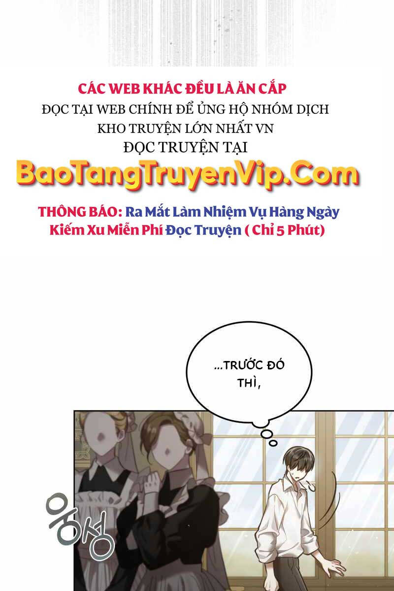 Tái Sinh Thành Hoàng Tử Của Quốc Gia Kẻ Địch Chapter 5 - Trang 2