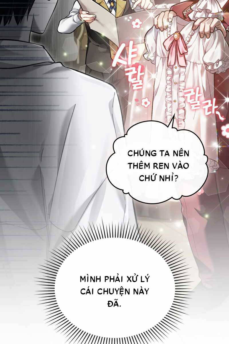 Tái Sinh Thành Hoàng Tử Của Quốc Gia Kẻ Địch Chapter 5 - Trang 2