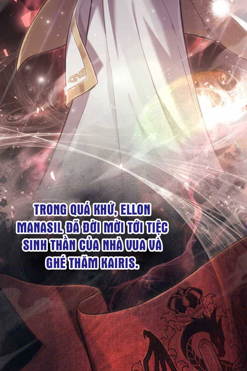 Tái Sinh Thành Hoàng Tử Của Quốc Gia Kẻ Địch Chapter 5 - Trang 2