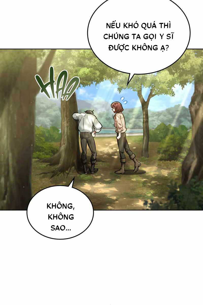 Tái Sinh Thành Hoàng Tử Của Quốc Gia Kẻ Địch Chapter 5 - Trang 2