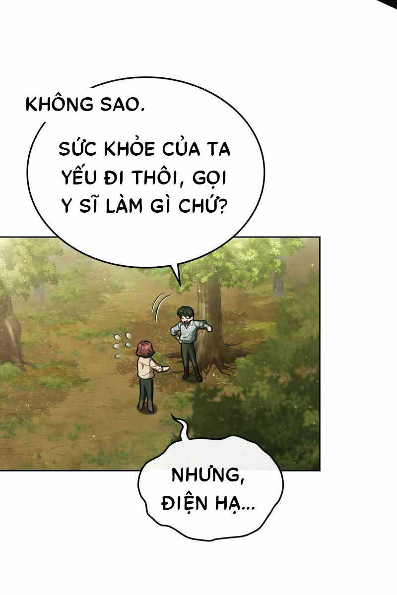 Tái Sinh Thành Hoàng Tử Của Quốc Gia Kẻ Địch Chapter 5 - Trang 2