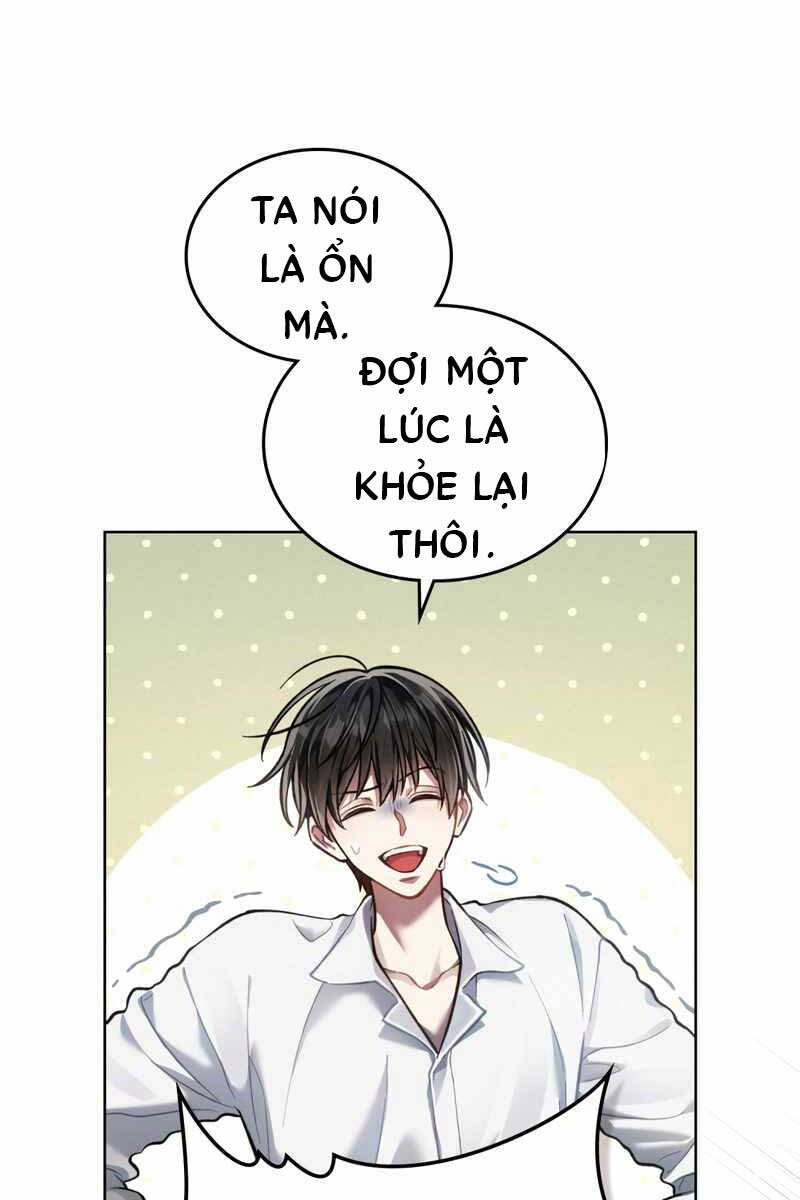 Tái Sinh Thành Hoàng Tử Của Quốc Gia Kẻ Địch Chapter 5 - Trang 2