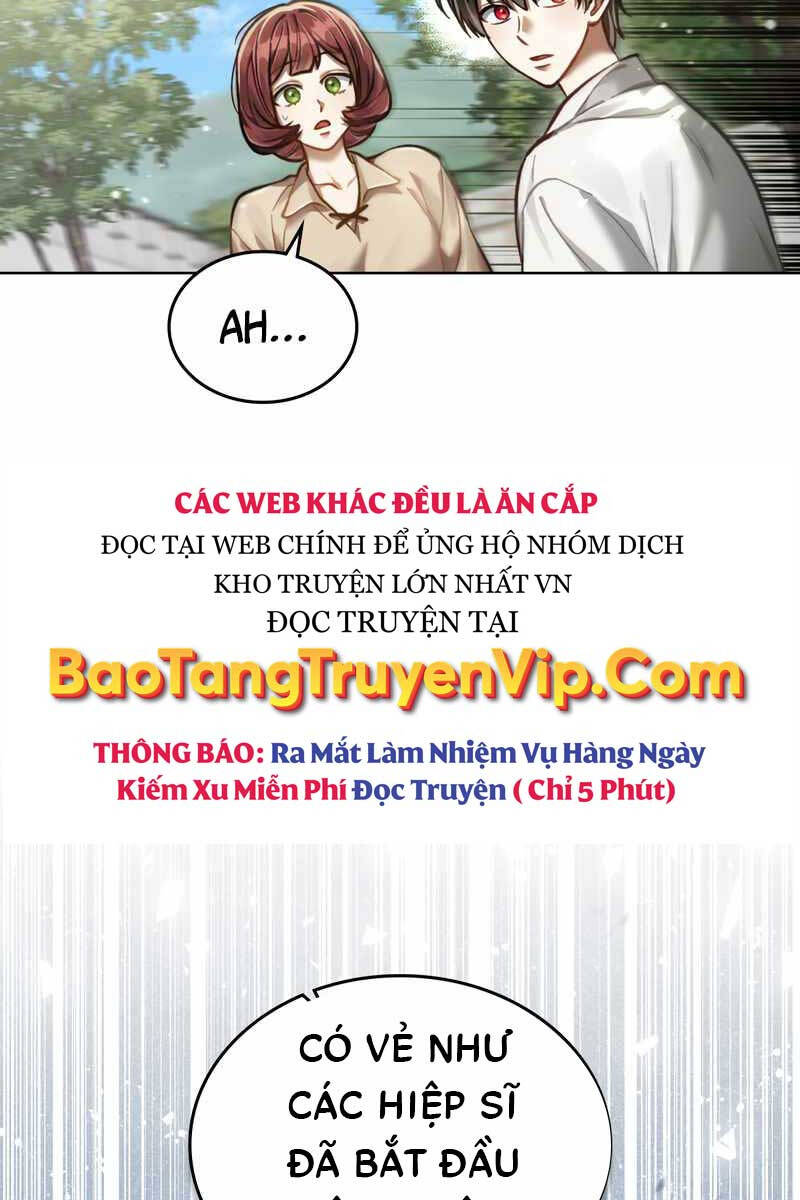 Tái Sinh Thành Hoàng Tử Của Quốc Gia Kẻ Địch Chapter 5 - Trang 2