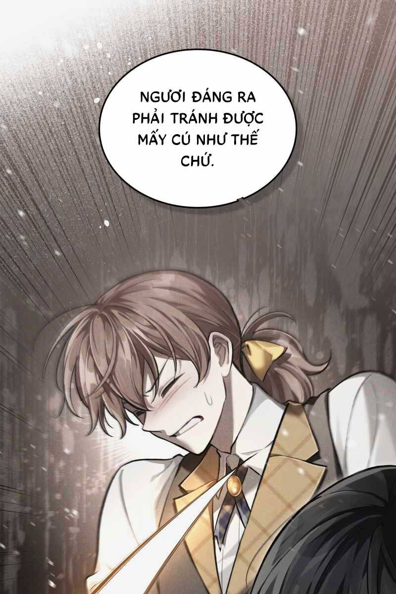 Tái Sinh Thành Hoàng Tử Của Quốc Gia Kẻ Địch Chapter 4 - Trang 2