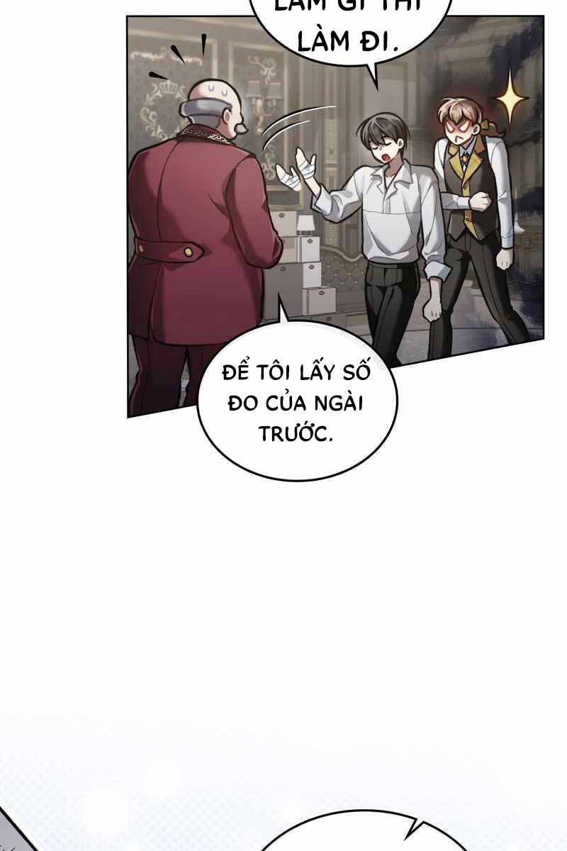 Tái Sinh Thành Hoàng Tử Của Quốc Gia Kẻ Địch Chapter 4 - Trang 2