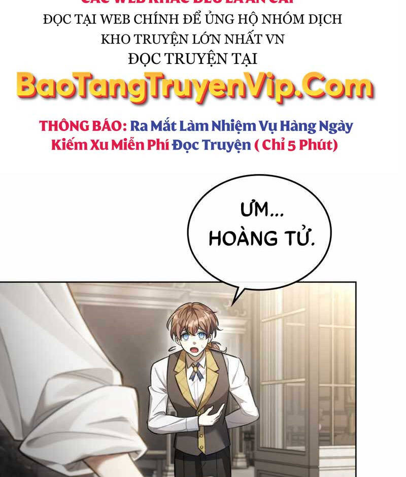 Tái Sinh Thành Hoàng Tử Của Quốc Gia Kẻ Địch Chapter 2 - Trang 2