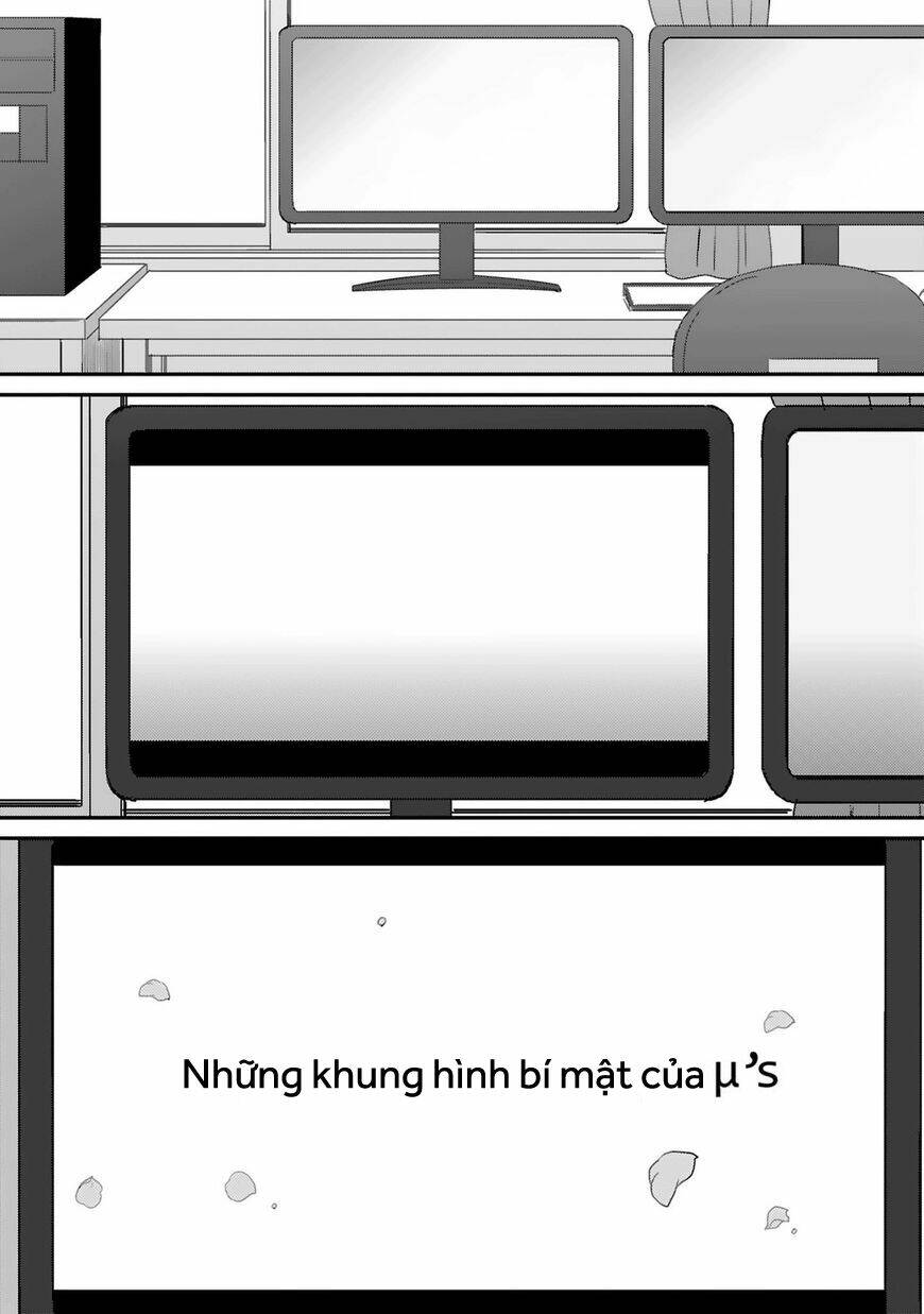 Các Dự Án Thần Tượng Trường Chapter 38 - Trang 2