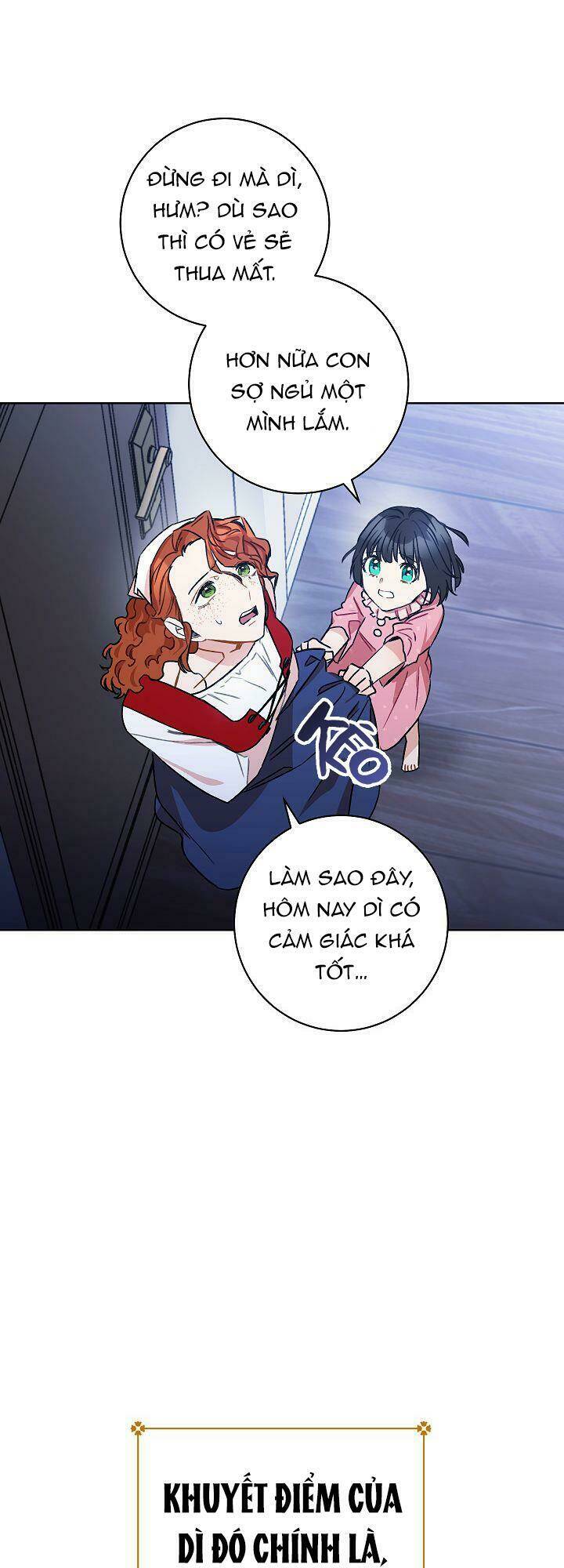 One Pair Lady Chapter 12 - Trang 2