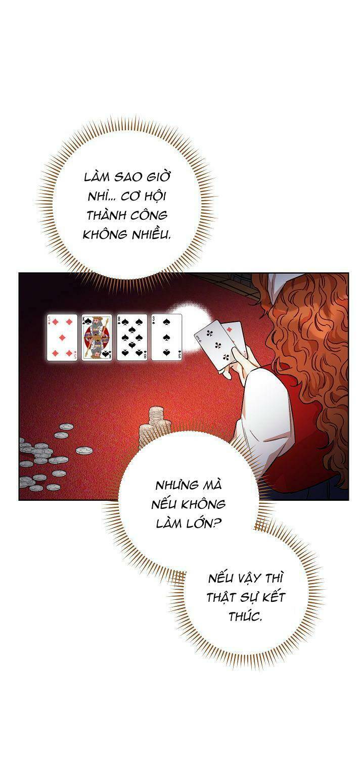 One Pair Lady Chapter 12 - Trang 2