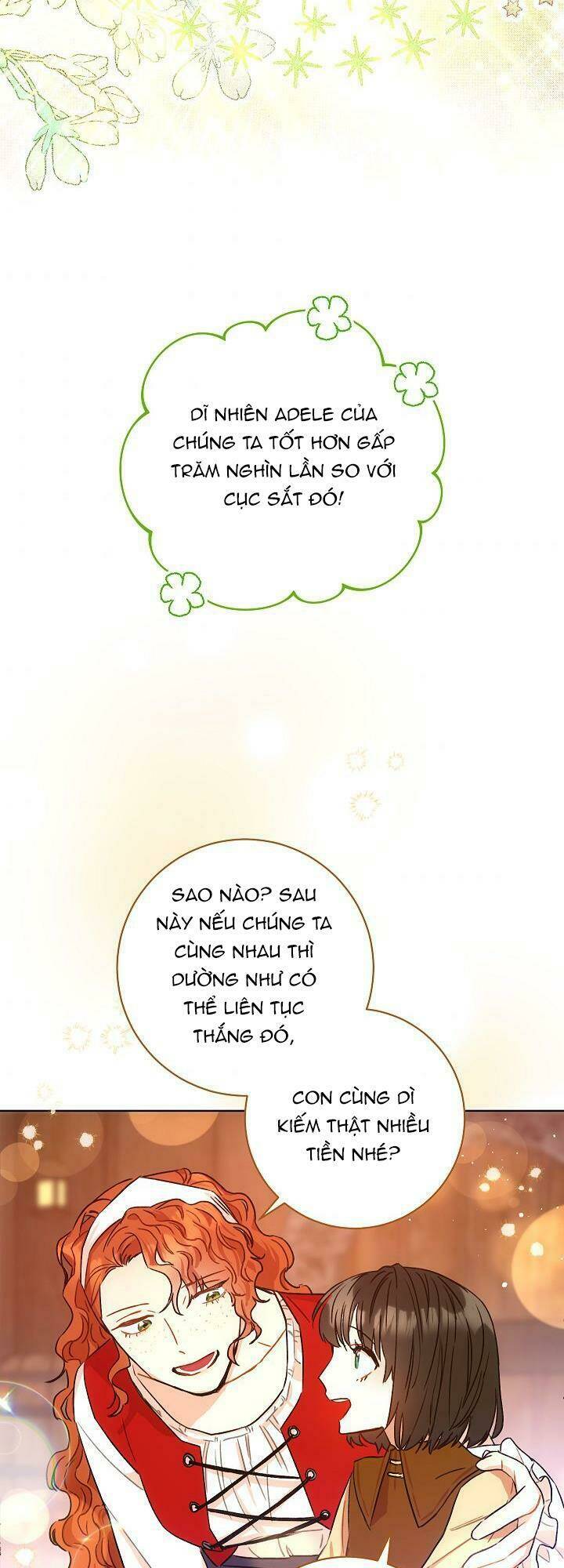 One Pair Lady Chapter 12 - Trang 2