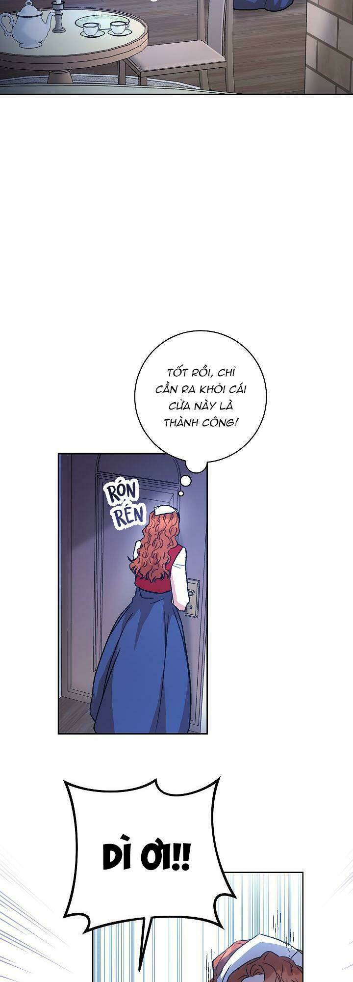 One Pair Lady Chapter 12 - Trang 2