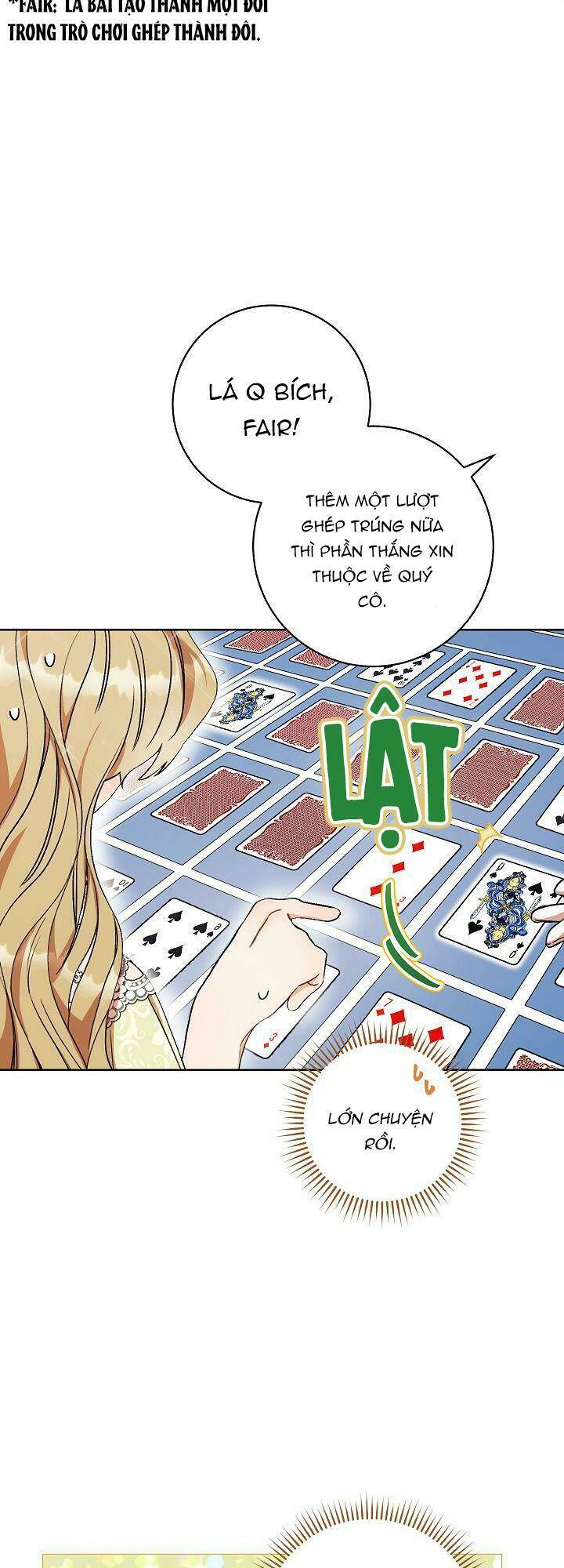 One Pair Lady Chapter 11 - Trang 2