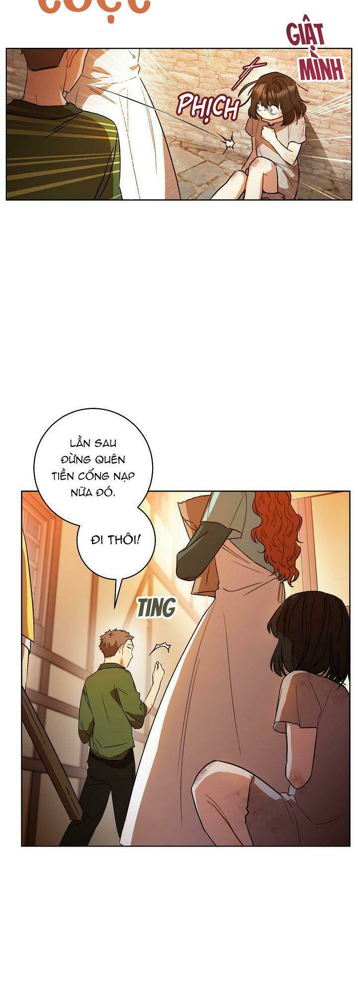 One Pair Lady Chapter 11 - Trang 2