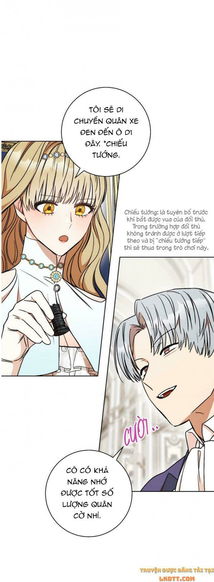 One Pair Lady Chapter 10 - Trang 2