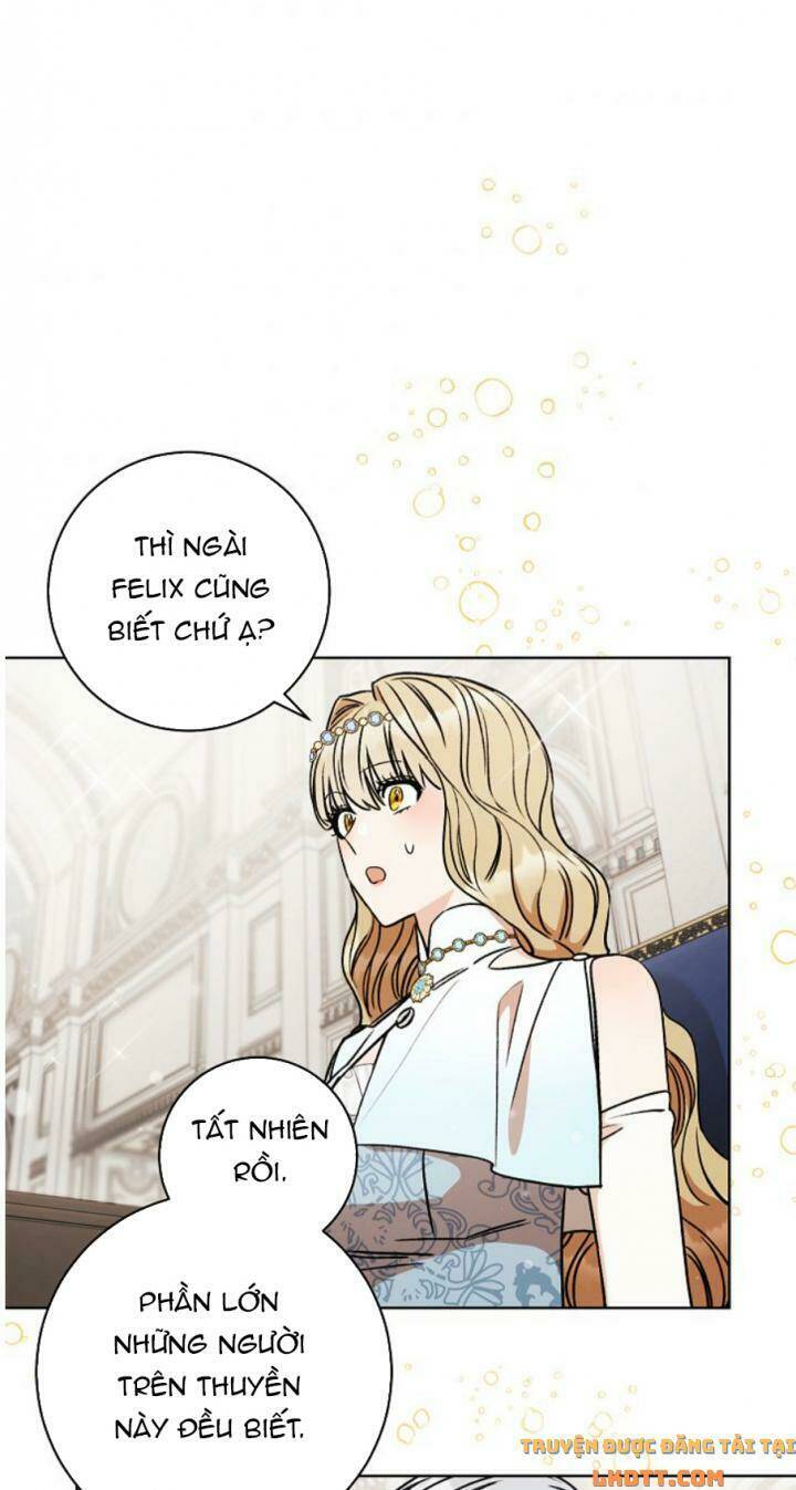 One Pair Lady Chapter 10 - Trang 2