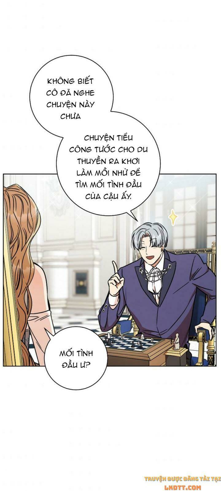 One Pair Lady Chapter 10 - Trang 2