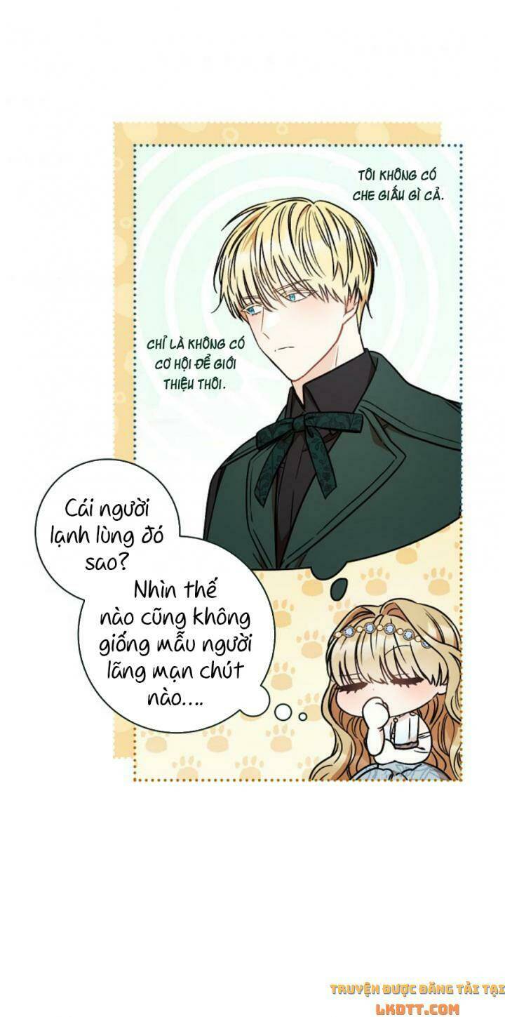 One Pair Lady Chapter 10 - Trang 2