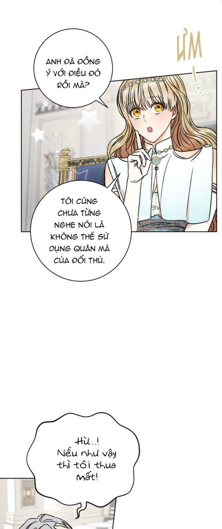 One Pair Lady Chapter 10 - Trang 2