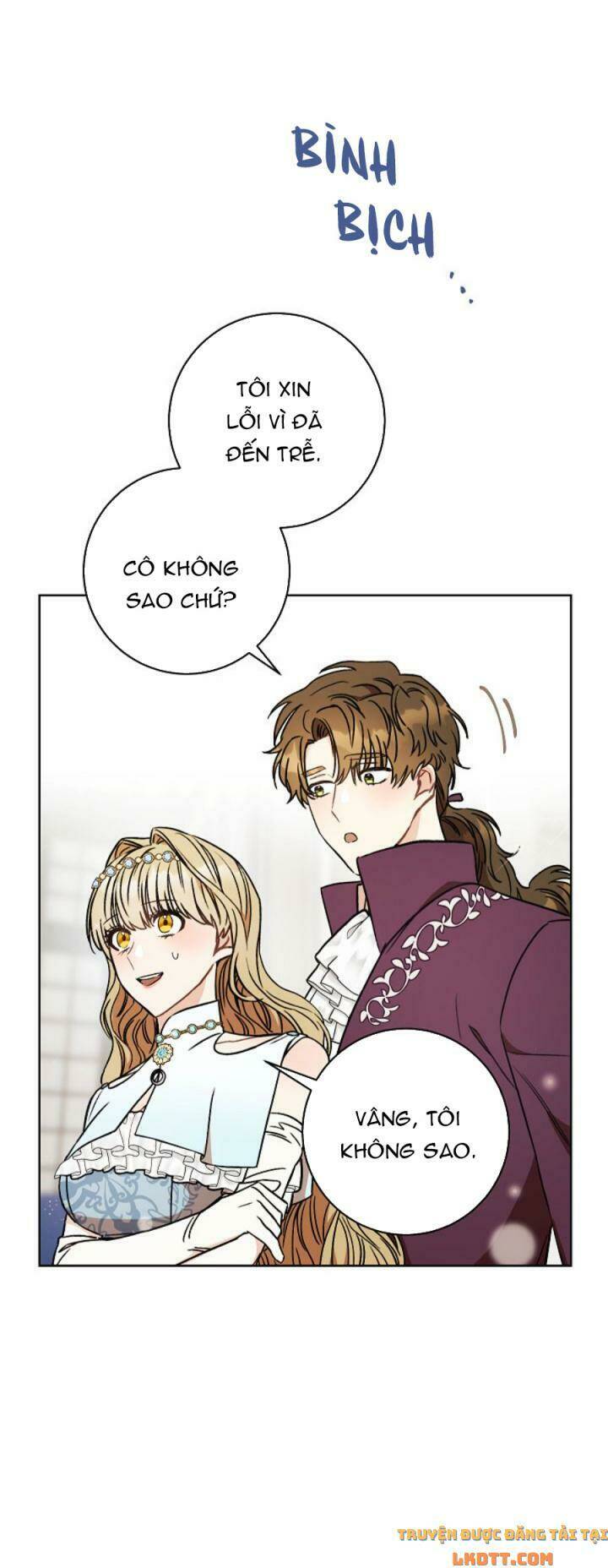 One Pair Lady Chapter 10 - Trang 2