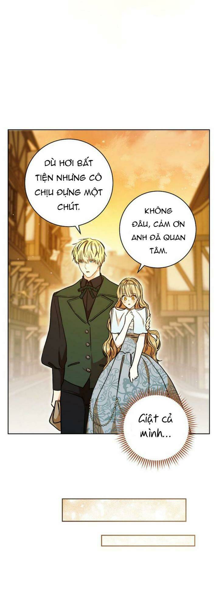 One Pair Lady Chapter 9 - Trang 2