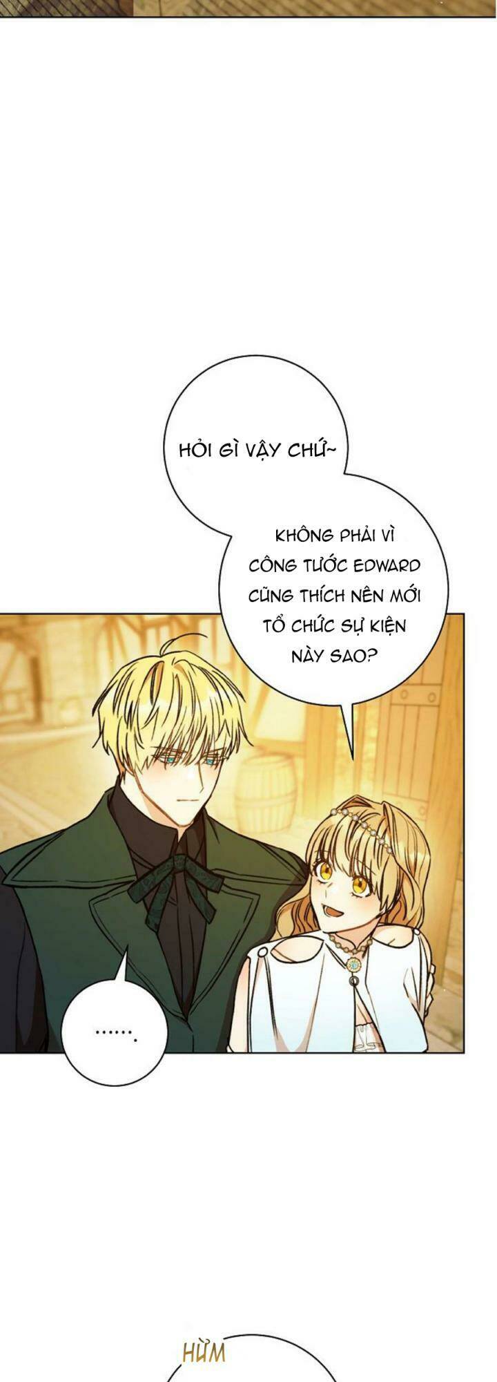 One Pair Lady Chapter 9 - Trang 2