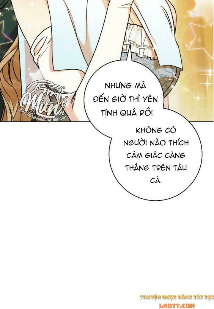 One Pair Lady Chapter 9 - Trang 2