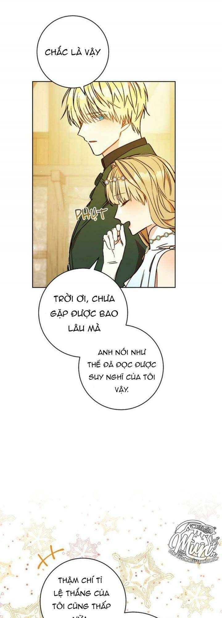 One Pair Lady Chapter 9 - Trang 2