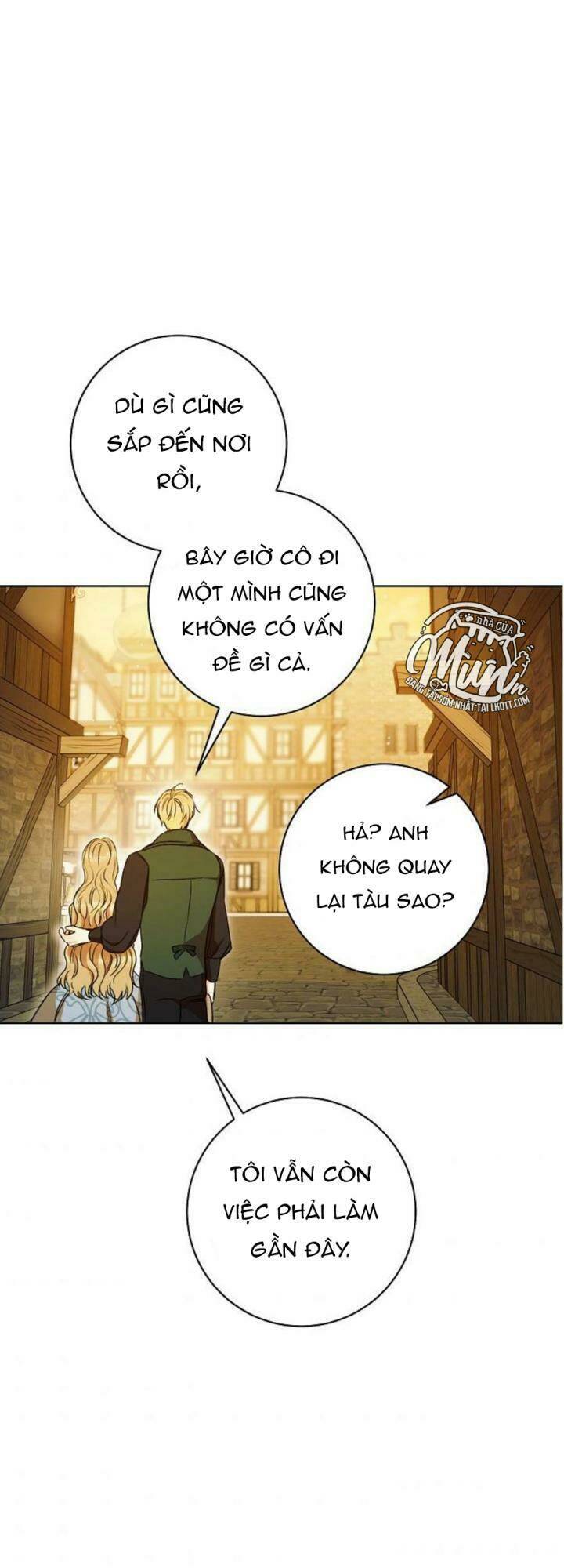 One Pair Lady Chapter 9 - Trang 2