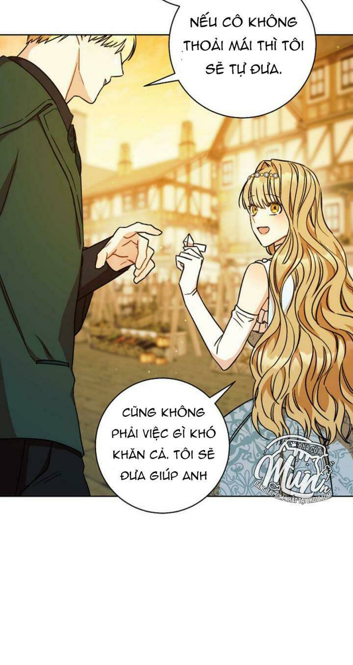 One Pair Lady Chapter 9 - Trang 2