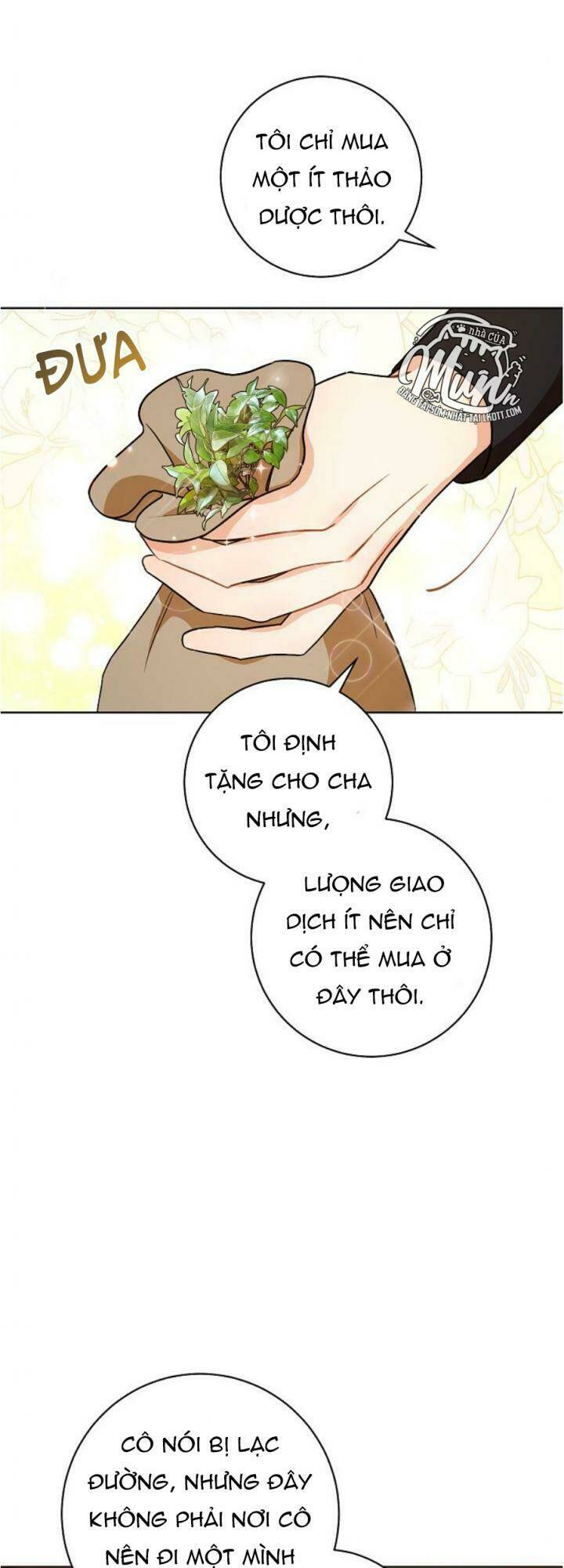 One Pair Lady Chapter 9 - Trang 2